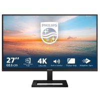 philips 27e1n1800ae00 27 led ips ultrahd 4k hdr10