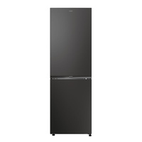 frigorifico combi candy cncq2t618eb nofrost e alto 185 cm ancho 595 cm negro