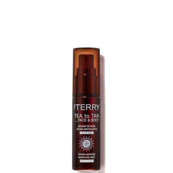 By Terry Tea to Tan Face and Body Matte Finish Travel Size 30ml