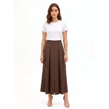 Rinascimento Falda CFC0020429002 para mujer