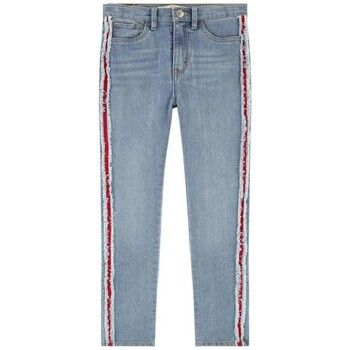 Levis Vaqueros 3EA998 para niña
