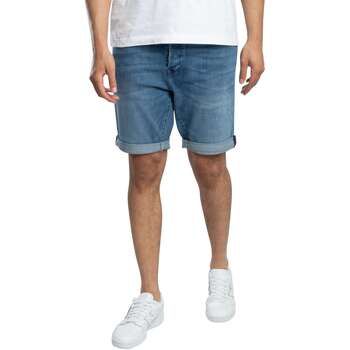 Replay Short Pantalones cortos cónicos RBJ.981 para hombre