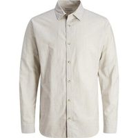 jack  jones camisa manga larga gt21255 para hombre