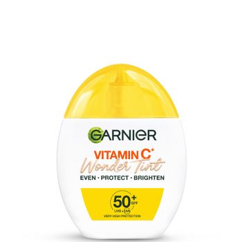 Garnier Wonder Tint SPF50 Light 50ml
