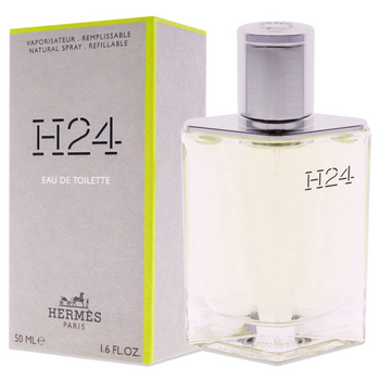 Hermes H24 Edp Natural 50 Ml