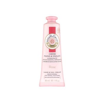 Rose crema manos y uñas 30ml