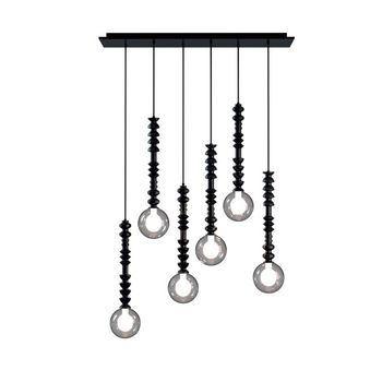 Lámpara colgante joselito (6 luces)