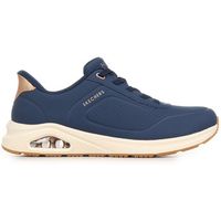 skechers deportivas moda arch fit uno relaxing on air para mujer