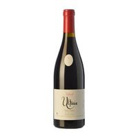 raul perez vino tinto ultreia de valtuille bierzo crianza 75 cl 135 vol