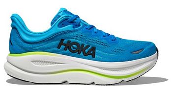 Hoka hombre - azul