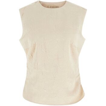 Guess Blusa W6GH57 W2037-G1M5 para mujer