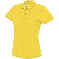 awdis tops y camisetas jc045 para mujer