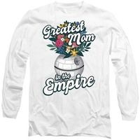 disney tops y camisetas greatest m in the empire para mujer