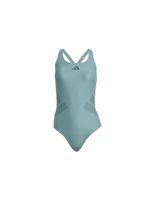banador de natacion adidas bb cbck mujer azul royal