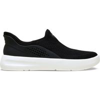 crocs zapatos no hands slip on m para hombre