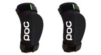 par de coderas poc joint vpd 2 0 negro