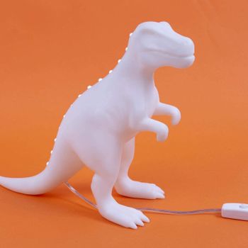 T-Rex Dinosaur LED Light