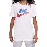 nike camiseta fd1201-100 para nina