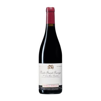 Noëllat Georges Vino Tinto Premier Cru Les Boudots Nuits-saint-georges 75 Cl 14.1% Vol.