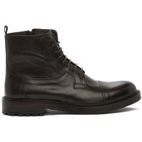 exton botas castagno toscano para hombre