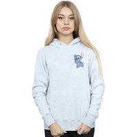 disney jersey bi5613 para mujer