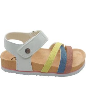 de GIOSEPPO SANDALIA BIO NINA KAUKAUNA 74410 MULTICOLOR