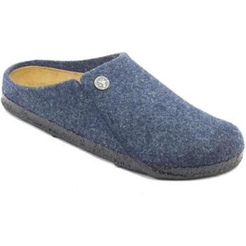 BIRKENSTOCK Pantuflas 1017523 Zermatt Rivet Dark para mujer