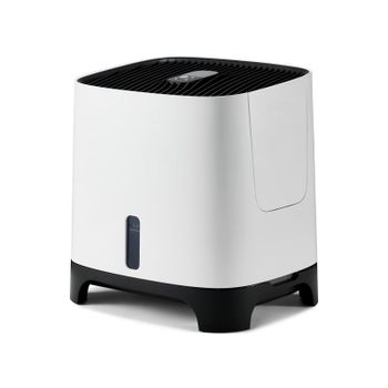 Humidificador evaporativo MEACO Armin 300ml silencioso y eficiente para hogar