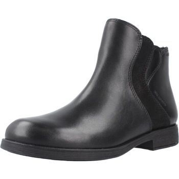 Geox Botines J Agata Girl Wpf para niña