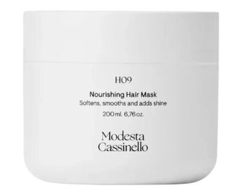 Modesta Cassinello H09 Mascarilla Capilar Nutritiva 200 ml