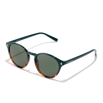 Gafas de sol Hawkers Salt - Green Carey Alligator