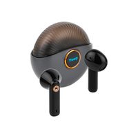 auriculares inalambricos bluetooth tooq snail tqbwh-0060g