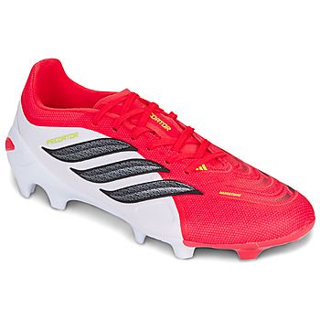 adidas Zapatillas de fútbol Predator League FG para hombre