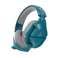 turtle beach stealth 600x gen 2 max auriculares inalambricos xbox azules