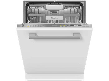 Lavavajillas integrable - Miele G7080 SCVI ED, 14 Servicios, 11 Programas, 59.8 cm, AutoOpen, Sin panelar