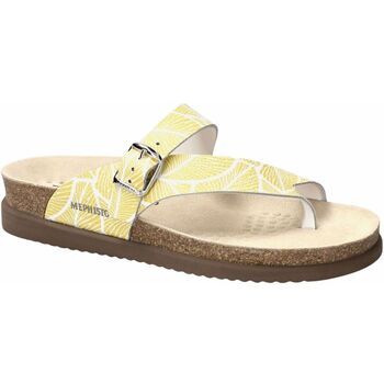 Mephisto Chanclas HELEN para mujer