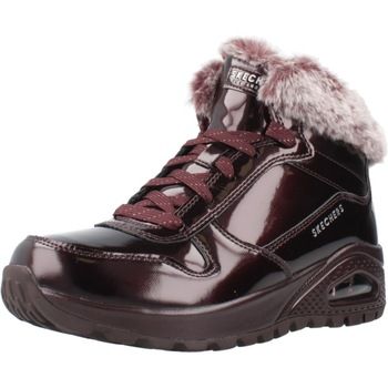 Skechers Botas Rugged Fiesty Winter para mujer