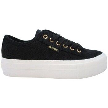 Lee Cooper Zapatillas LCW25313439L para mujer