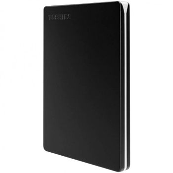 Toshiba Canvio Slim 2.5