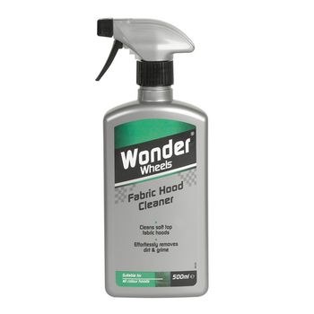Fabric Hood Cleaner 500ml