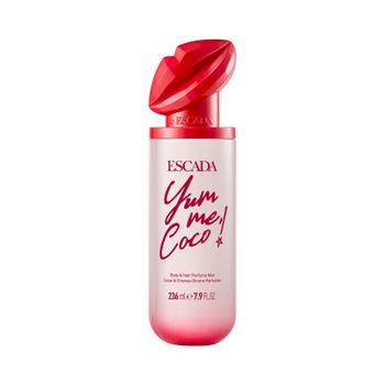 Yum Me! Coco Body & Hair Mist Para Mujer 236 Ml