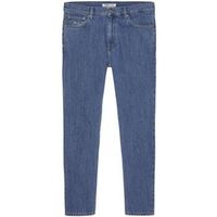 tommy hilfiger pantalones dm0dm16143-1a5 para hombre