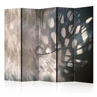 biombo - elegant feather ii 225x172 cm