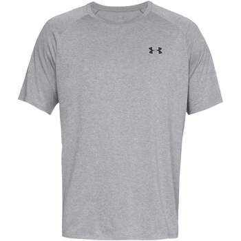 Under Armour Camiseta 1326413-036 para hombre
