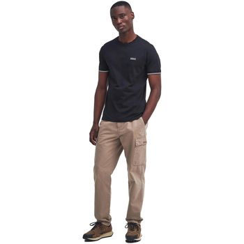 Barbour Camiseta MTS1296-MTS para hombre
