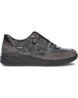de mephisto zapatillas ivonia graphite