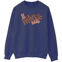 willy wonka jersey bar logo para hombre