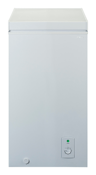 CONGELADOR HORIZONTAL INFINITON CH-80H84WEH E ANCHO 53,2 CM 78 LITROS