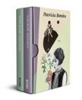 patricia benito edicion pack con primero de poeta  tu lado del sofa