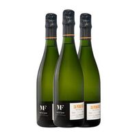 martin faixo perafita brut nature cava 75 cl 14 vol pack de 3 unidades